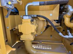 Pelle d'occasion Cat 313 d'occasion moyenne Cat 313c Pelle sur chenilles d'occasion CAT 313 d'occasion Caterpillar d'occasion Japon original à vendre - Product Image 4