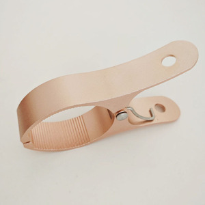 <span class=keywords><strong>Corde</strong></span> à <span class=keywords><strong>linge</strong></span> de luxe légère <span class=keywords><strong>en</strong></span> alliage d'aluminium, grande, coupe-vent, pour couettes et vêtements - Product Image 2