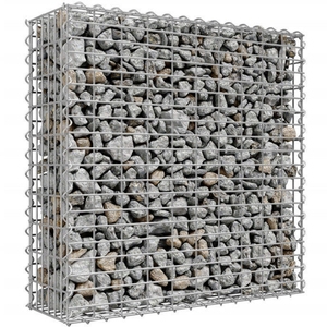 Tùy chỉnh vòng gabion Giỏ nhà sản xuất 'sản xuất Hàn gabion hộp cho gabion lưới ứng dụng - Product Image 1