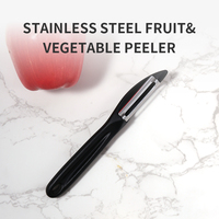 Multi Keukengereedschap Handmatige Food Fruit Groente Dunschiller Draagbare Outdoor Dunschiller