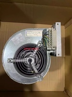 Ventilateurs centrifuges antidéflagrants en PVC pour usage industriel chimique, ventilation de laboratoire WENCHENG