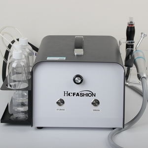 Salón de belleza Eliminación negra Burbuja de agua Limpieza profunda Spa facial <span class=keywords><strong>Aqua</strong></span> Peeling Machine - Product Image 2