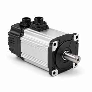 Moteur servo AC haute réponse GYS751D5-RB2 0,75 kW Série <span class=keywords><strong>GYS</strong></span> - Product Image 5