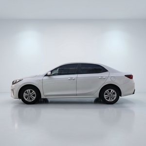 Auto Kia <span class=keywords><strong>Forte</strong></span> 2021 a Benzina e CNG, Berlina 5 Posti, Veicolo di Seconda Mano in Pronta Consegna, Offerta Speciale per l'Esportazione - Product Image 2