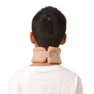 Fabrication Collier Cervical pour Enfant Soutien du Cou Collier Collier Réglable - Product Image 4
