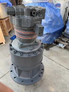 14668227 14619955 स्विंग गियर इकाई खुदाई EC330BL स्विंग मोटर <span class=keywords><strong>Assy</strong></span> - Product Image 5