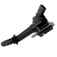 Ignition Coil 12635672 UF802 for Buick Encore Chevy Cruze Malibu Equinox GMC Terrain Opel Astra K Corsa E 1.0 1.4 1.5