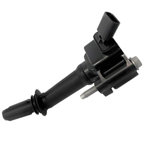 Bobina di Accensione 12635672 UF802 per Buick Encore Chevy Cruze Malibu Equinox GMC Terrain <span class=keywords><strong>Opel</strong></span> Astra K <span class=keywords><strong>Corsa</strong></span> <span class=keywords><strong>E</strong></span> 1.0 <span class=keywords><strong>1.4</strong></span> 1.5 - Product Image 4