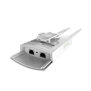 Comfast CF-EW72 V2 Dual Band AC1200 Wireless <span class=keywords><strong>Router</strong></span>/Repeater/AP tầm xa ngoài trời WLAN Wifi điểm truy cập tường lửa chức năng mới - Product Image 4