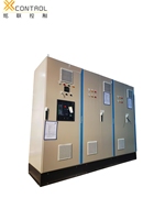 Équipement de distribution d'énergie, appareillage basse tension, tableau de distribution MCCB, armoire électrique
