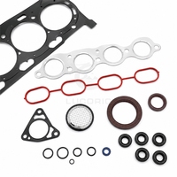 04111-37370 3ZR-FE/3ZR-FAE 2.0L I4 DOHC 16V Kit complet de joints de moteur (métal/caoutchouc) pour Avensis/Noah/Voxy 2009-2018 Kit de révision