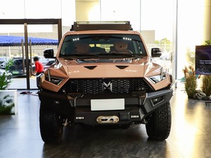 SUV <span class=keywords><strong>M</strong></span>-Terrain 917 2024 <span class=keywords><strong>RE</strong></span> Highland Lion a Autonomia Estesa per Appassionati di Fuoristrada - Vendita Calda - Product Image 2