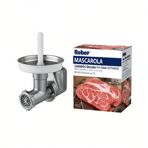 <b>Meat</b> <b>grinder</b> for gear motor N 5 8820 N - Product Image 2