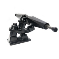 Maytech 356-T6 Skateboard électrique avec double kingpin, moteurs doubles à entraînement par courroie en aluminium