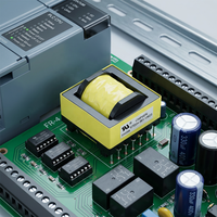 Transformateurs Ee25, Ef16, Ef20, 220 à 12V, transformateurs PCB, transformateurs Flyback Efd20, transformateurs de puissance haute fréquence SMPS, transformateurs Etd44, Etd34