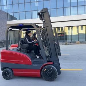 העיצוב החדש של משאית מיני 1 טון מלגזה משאית זולה ואיכות טובה - Product Image 4