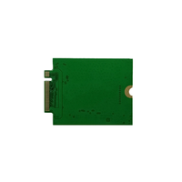 Módulo SIMCOM SIM7600E-H M.2 4G LTE Cat.4 para Aplicaciones M2M IoT