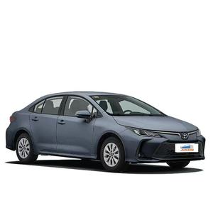 JX Auto 2024 para <span class=keywords><strong>TOYOTA</strong></span> <span class=keywords><strong>COROLLA</strong></span> <span class=keywords><strong>Corolla</strong></span> 1.5T S-CVT Pioneer, Auto de Gasolina con Volante a la Izquierda, <span class=keywords><strong>Precio</strong></span> Económico, Autos Usados en China - Product Image 5