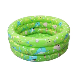 <span class=keywords><strong>สระ</strong></span>ว่ายน้ำเป่าลม PVC คุณภาพสูงมือสองสำหรับขาย - Product Image 1