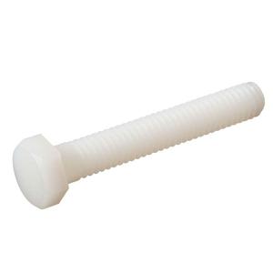 M3 M4 M5 M6 <span class=keywords><strong>M7</strong></span> M8 M10 fraisée <span class=keywords><strong>vis</strong></span> en nylon hexagonal en nylon 3mm <span class=keywords><strong>vis</strong></span> - Product Image 1