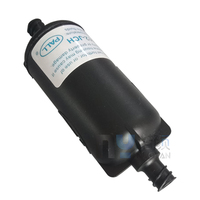 Promo Panas Filter Tinta UV/Eco Solvent Nuoyan 6um SCDF-3112-J060 untuk Printer Inkjet Flora Lj320