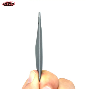 Takedo OEM By01 3.5G 5G 7G 10G 15G 25G 30G 40G 60G Không Sơn Khoảng Trống Hợp Kim Cơ Thể Câu Cá Tungsten Kim Loại Jig Thu Hút - Product Image 6