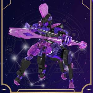 Khuôn Vua 10078 sagittariusrobot Lắp Ráp Gạch Bộ Tĩnh Xây Dựng Mười Hai Chòm Sao Loạt Robot Khối Trẻ Em Quà Tặng Khối - Product Image 5