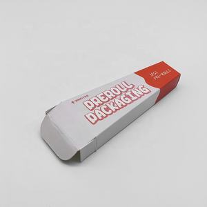 3パックプレロールパッケージカスタムプレロールコーン11/4ボックスチャイルドプルーフプレロールボックスパッケージ - Product Image 4