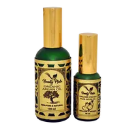 Maroc huile D'argan Bio-100% pur étiquetage Privé