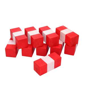 <span class=keywords><strong>Ajedrez</strong></span> <span class=keywords><strong>vikingo</strong></span> colorido para juego de patio Kubb, estructuras de juguetes al aire libre para adolescentes, adultos, familias para disfrutar en el césped del patio trasero - Product Image 3