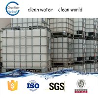 Alibaba Gold Supplier Hochwertiges organisches Schwermetall-Aufnahme mittel