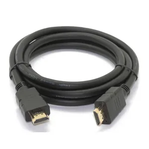 Cable <span class=keywords><strong>Hdmi</strong></span> macho a macho chapado en oro, 4K, 60Hz, 3D, 1080P, estándar, 1,5 m, 2m, 3m, 10m, <span class=keywords><strong>15m</strong></span>, 20m, 2,0 - Product Image 1