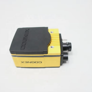 Cámara Industrial Cognex IS7500M-360-50 825-10648-1R 04, 24v-dc - Product Image 1