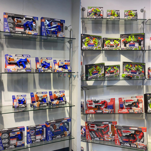 Jouet de combat en plein air pour enfants lanceur de pistolet EVA mousse <span class=keywords><strong>fléchette</strong></span> <span class=keywords><strong>ventouse</strong></span> balle tirée à la main jeu de tir balle molle jouet de pistolet à balle molle - Product Image 3