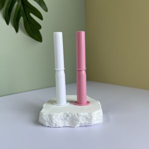 All'ingrosso della fabbrica 3ml 5ml di alta qualità applicatore vaginale per crema di sicurezza PP plastica usa e getta supposta applicatore - Product Image 2
