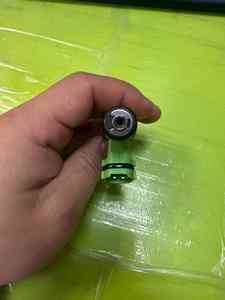 Boquilla de inyector de combustible 23250-28070 23209-28070 para Toyota Avensis 1az-Fse 2.0l 2az-Fse 2.4l D4 - Product Image 3