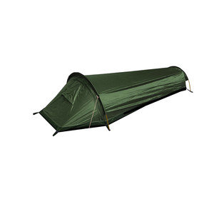 <span class=keywords><strong>Tenda</strong></span> Bivacco Pieghevole Impermeabile <span class=keywords><strong>per</strong></span> 1 Persona, <span class=keywords><strong>per</strong></span> <span class=keywords><strong>Campeggio</strong></span> e Pesca alla Carpa, Produzione e <span class=keywords><strong>Accessori</strong></span> Personalizzabili - Product Image 1