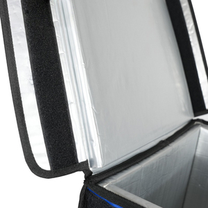 Caja de Transporte de Vacunas Aislada y Refrigerada, Ligera y Duradera, Fabricada con Material Espumoso y Paneles VIP - Product Image 5
