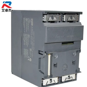 Nuevo Módulo de CPU Compacto Original 6ES7312-5BF04-0AB0 PLC SIMATIC S7-300 CPU312C con MPI 6ES73125BF040AB0 Controlador Programable - Product Image 2