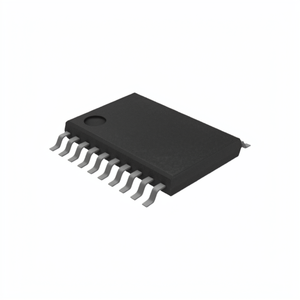 20 TSSOP Power Management (PMIC) Authorized Distributor BQ7790509PW Components Electronic - Product Image 1