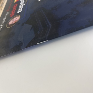 Approvisionnement d'usine Selle vers le haut de l'impression de catalogue de produits d'album photo - Product Image 6