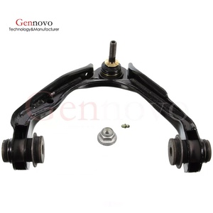 Gennovo OE Qualitäts-Querlenker K80040 für Ford Crown Victoria LINCOLN TOWN CAR MERCURY Grand <span class=keywords><strong>Marquis</strong></span> Marauder 2008 - Product Image 2