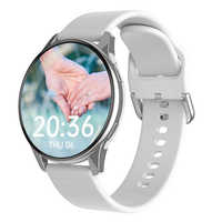 Montre connectée T2 Pro originale, Galaxy Watch Active 2, écran tactile complet, montre connectée T2Pro, montre connectée tendance 2026 pour femmes et hommes