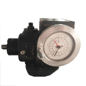 ปั๊มฉีดโฟมโพลียูรีเทนแรงดันสูง Rexroth A2VK รุ่น A2VK5,A2VK12,A2VK28,A2VK55,A2VK107,A2VK225 ขายดี - Product Image 4