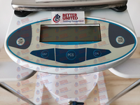 Balance hydrostatique électronique numérique de haute qualité pour laboratoire avec cadre de gravité