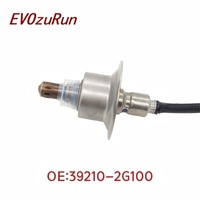 Capteur d'oxygène O2 aval (sonde lambda) pour moteur automobile, référence 39210-2G650 392102G650, pour Hyundai Sonata Kia Rio, garantie 1 an - Vente Flash