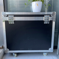 Support de levage portable pour machine de photomaton, compatible écran tactile iPad, appareil photo et imprimante