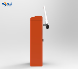 带发光二极管灯的交通屏障门 - Product Image 1