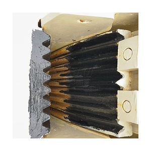 Frantoio a Mascelle Primario 1-4t/h con Motore, Macchina per la Frantumazione di Pietre, Prezzo di Fabbrica, Gruppo XKJ di Zhengzhou - Product Image 6