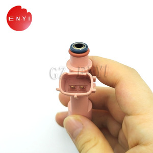 Injecteur de carburant 23250-0T050 pour Toyota Corolla Diesel 2009-2013, pièce moteur - Product Image 4